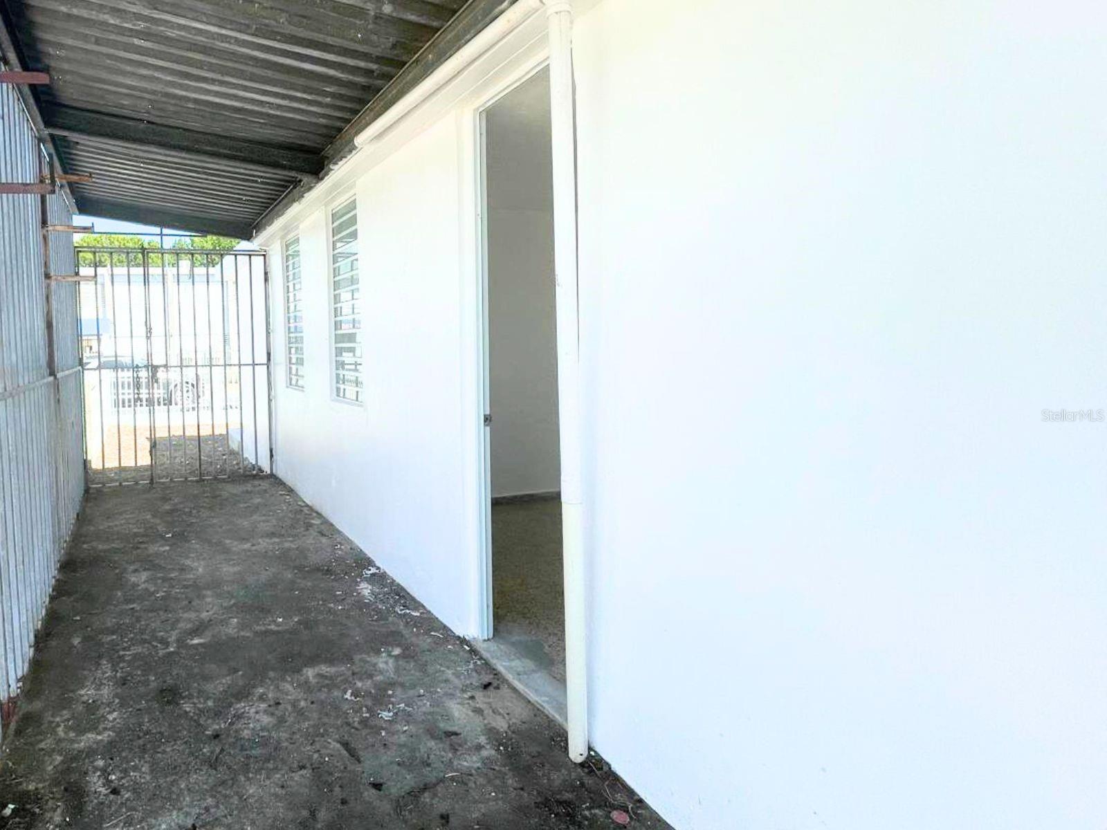 CALLE 6 URB VERDEMAR #126 HUMACAO, PR 00791