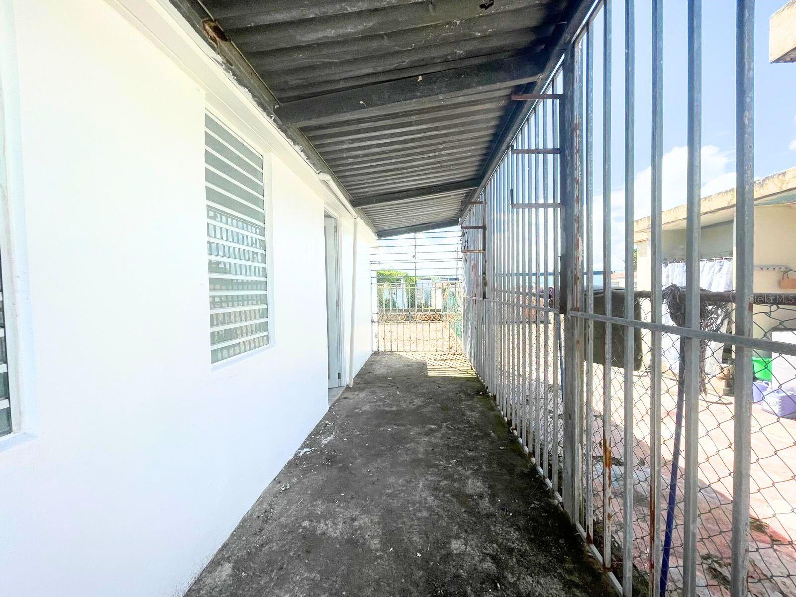 CALLE 6 URB VERDEMAR #126 HUMACAO, PR 00791