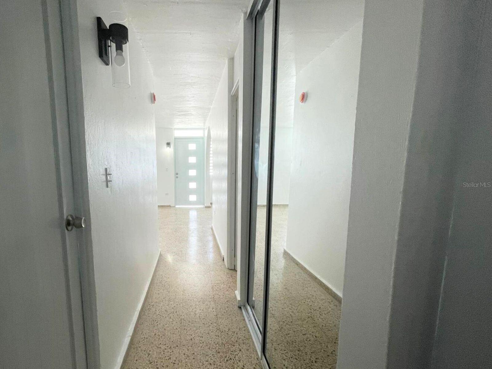 CALLE 6 URB VERDEMAR #126 HUMACAO, PR 00791