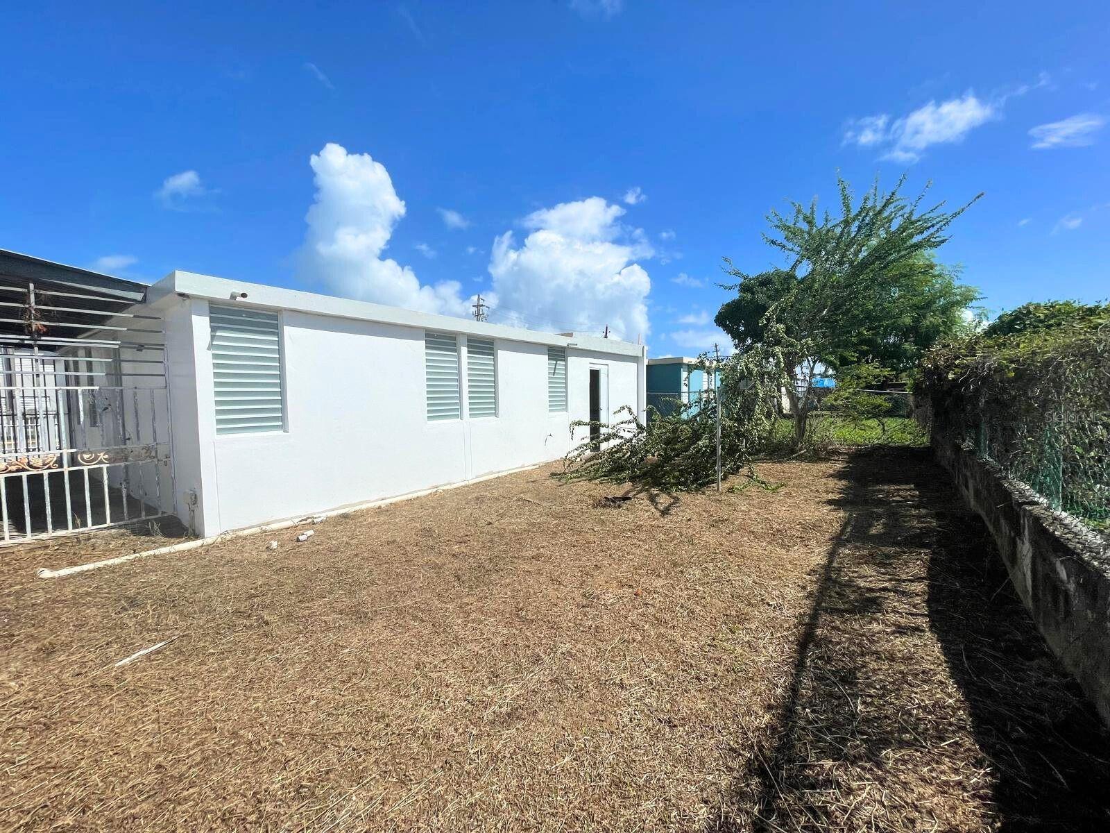 CALLE 6 URB VERDEMAR #126 HUMACAO, PR 00791