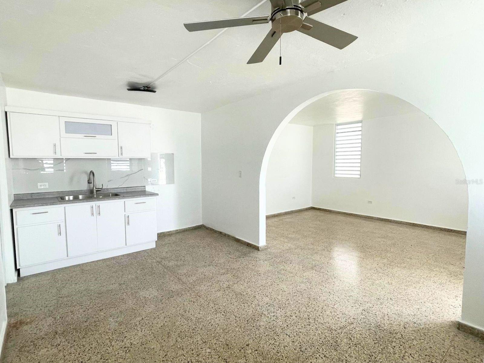 CALLE 6 URB VERDEMAR #126 HUMACAO, PR 00791