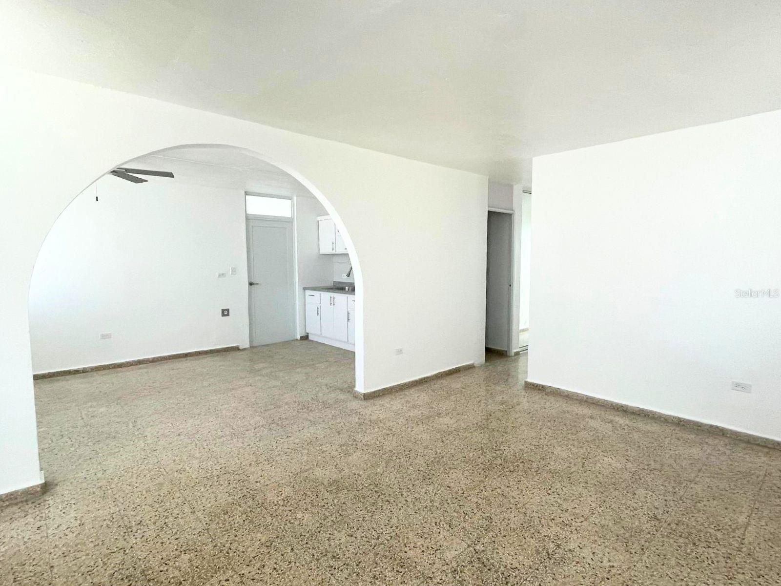 CALLE 6 URB VERDEMAR #126 HUMACAO, PR 00791