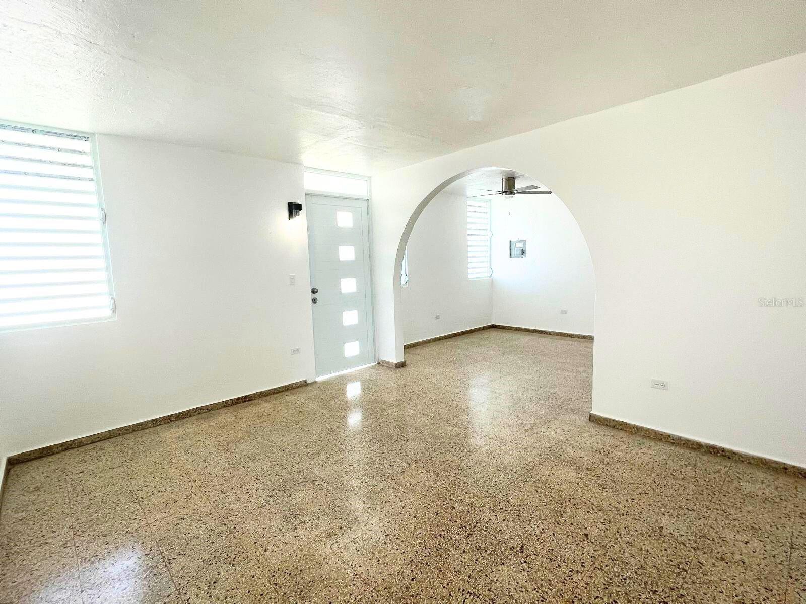 CALLE 6 URB VERDEMAR #126 HUMACAO, PR 00791