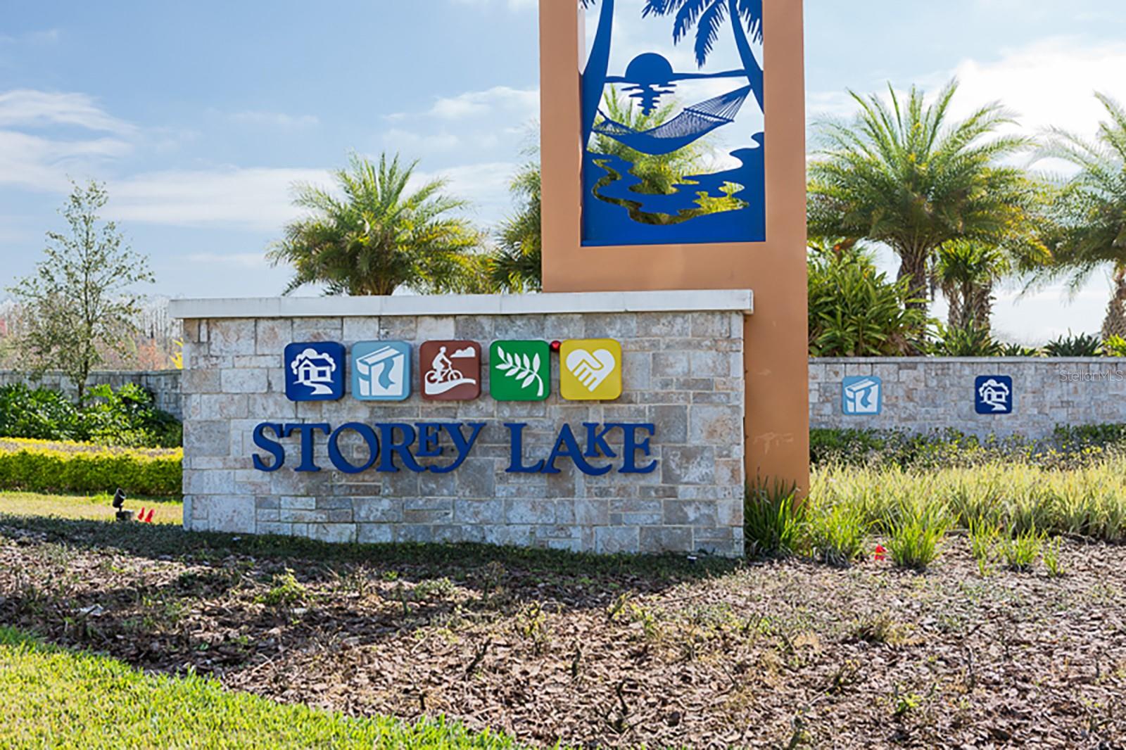 4751 CLOCK TOWER Dr #204 KISSIMMEE, FL 34746
