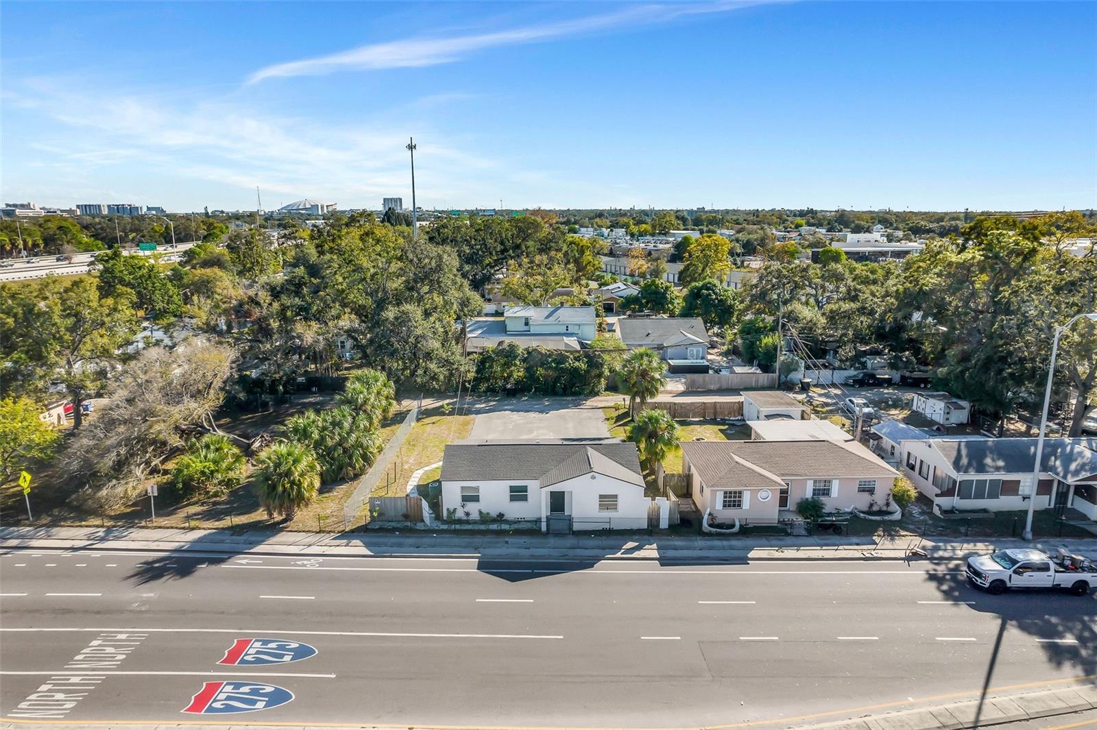 2140 22ND Ave ST PETERSBURG, FL 33713