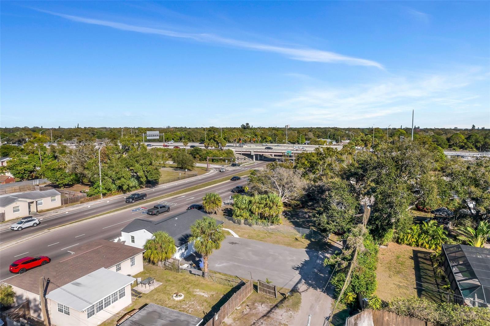 2140 22ND Ave ST PETERSBURG, FL 33713