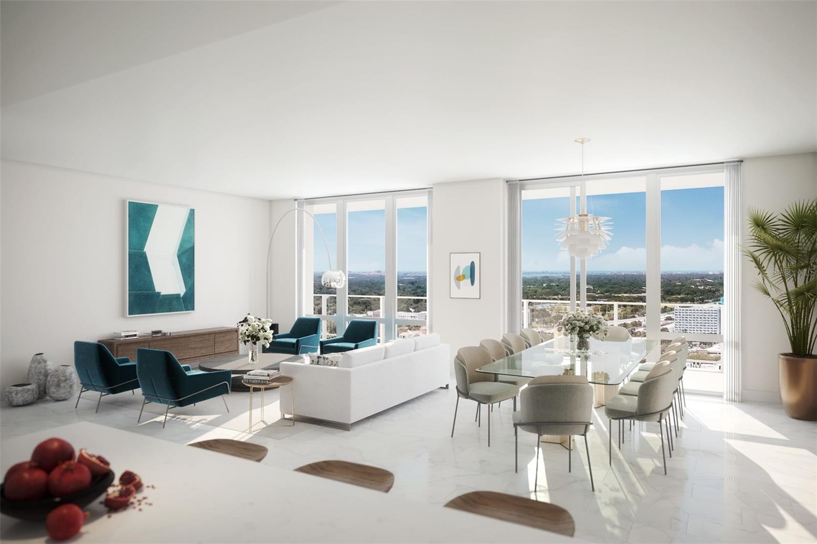 400 CENTRAL Ave #2006 ST PETERSBURG, FL 33701