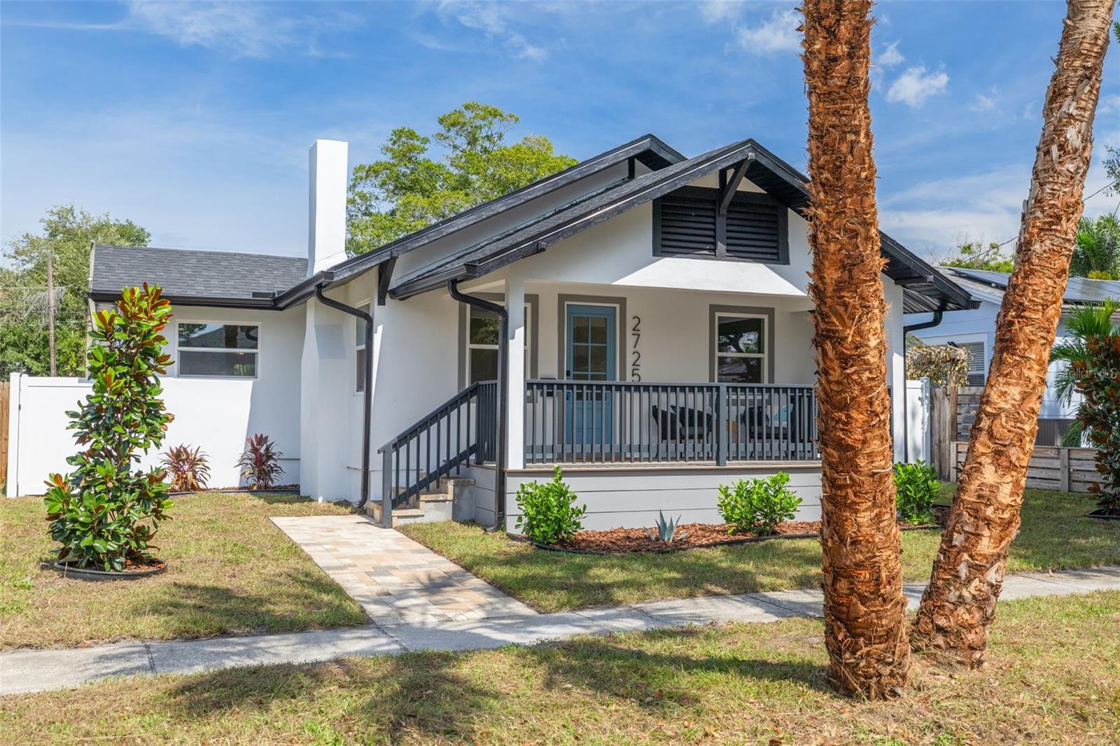 2725 4TH Ave ST PETERSBURG, FL 33712