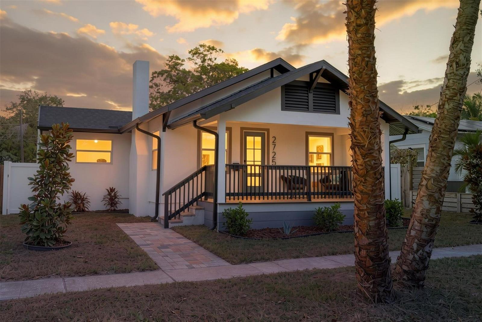2725 4TH Ave ST PETERSBURG, FL 33712