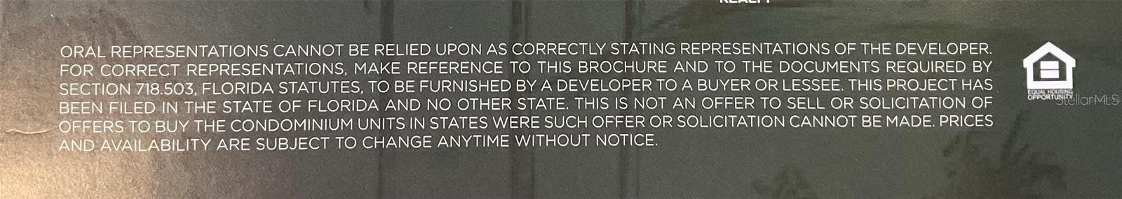 65 S PALM Ave #1703 SARASOTA, FL 34236