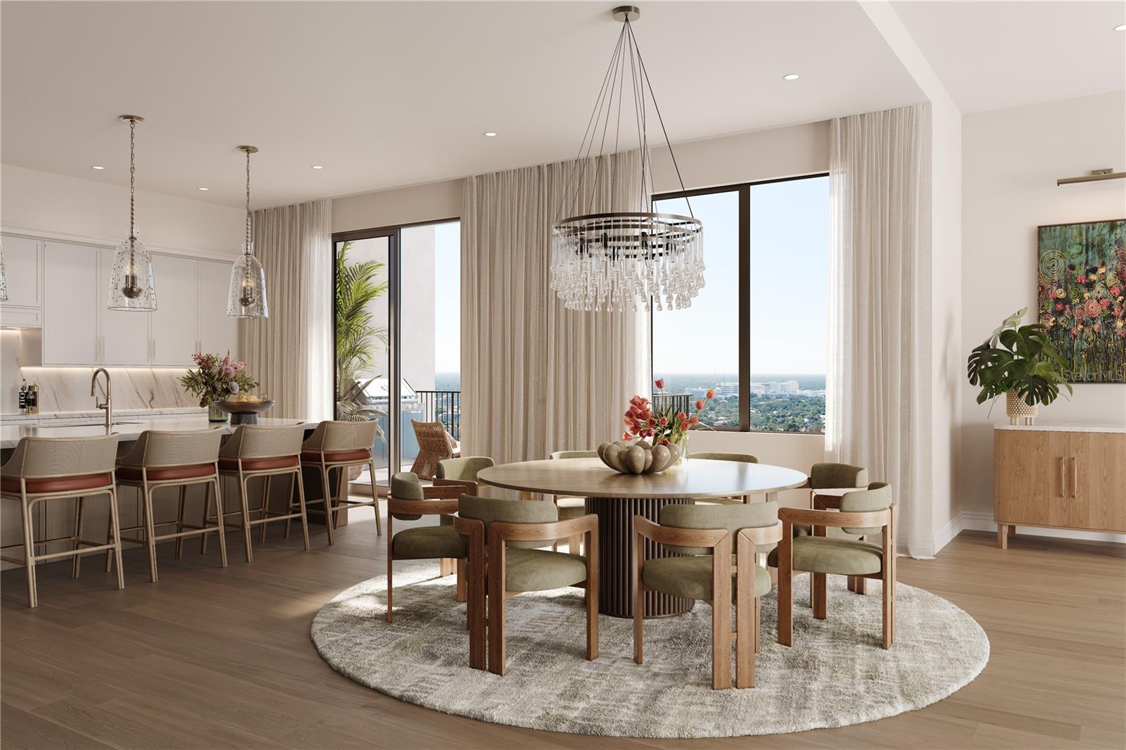 65 S PALM Ave #1703 SARASOTA, FL 34236