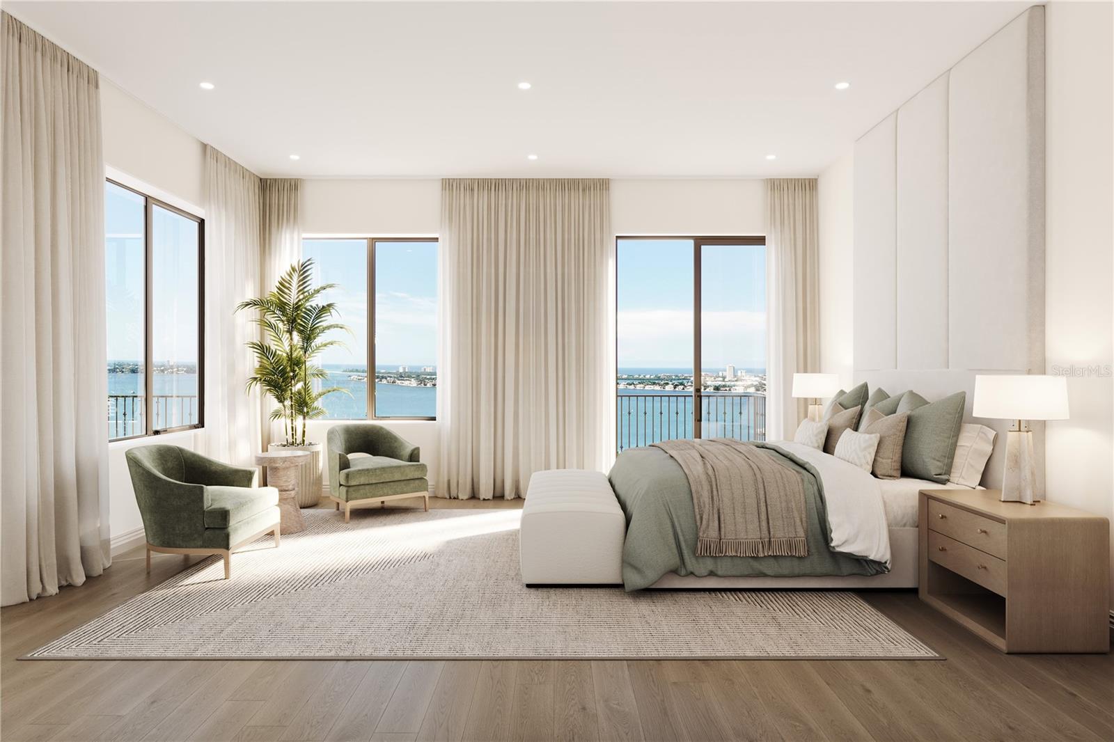 65 S PALM Ave #1703 SARASOTA, FL 34236