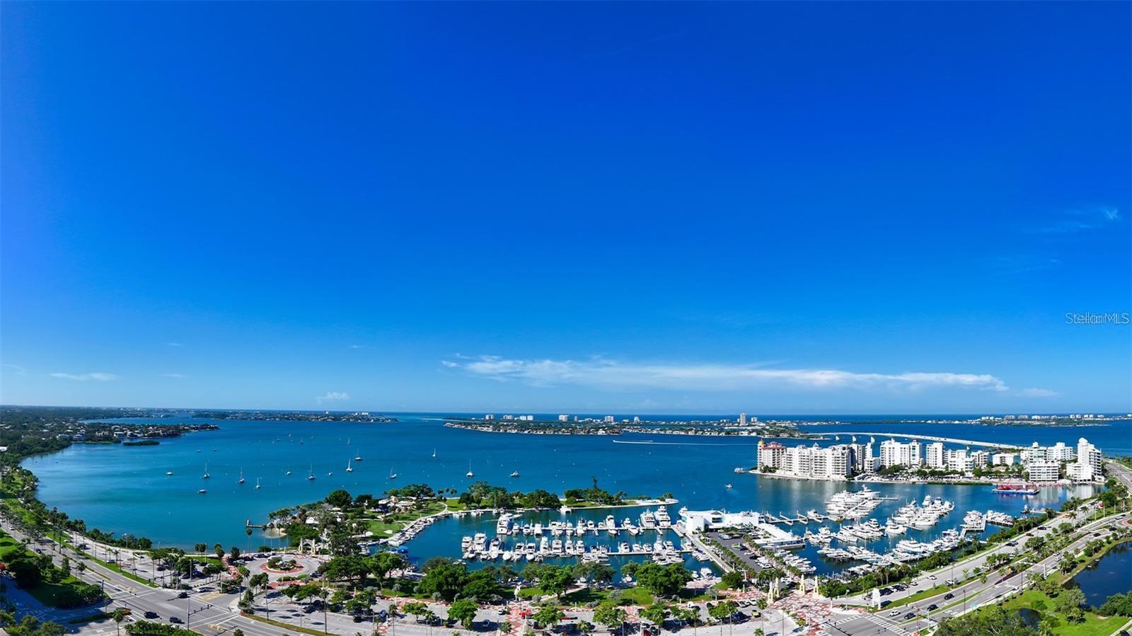 65 S PALM Ave #1703 SARASOTA, FL 34236