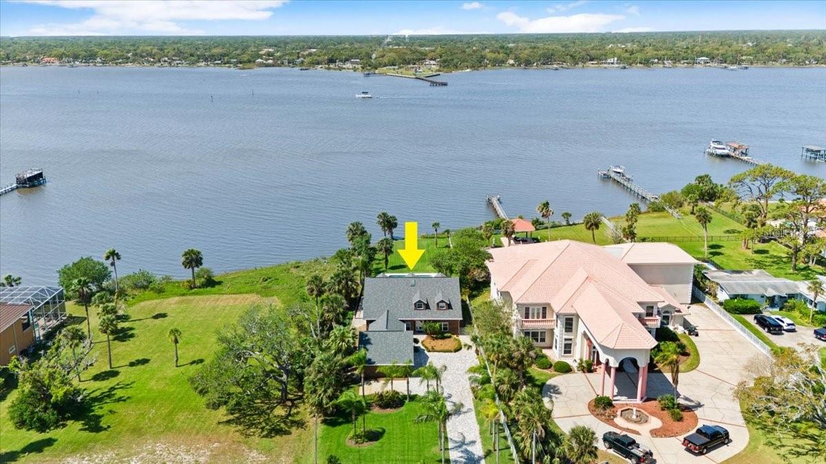 1517 N HALIFAX Ave DAYTONA BEACH, FL 32118