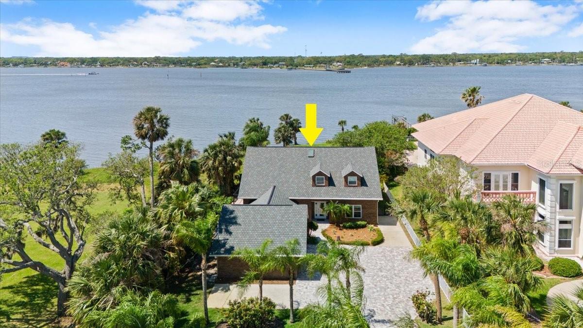 1517 N HALIFAX Ave DAYTONA BEACH, FL 32118