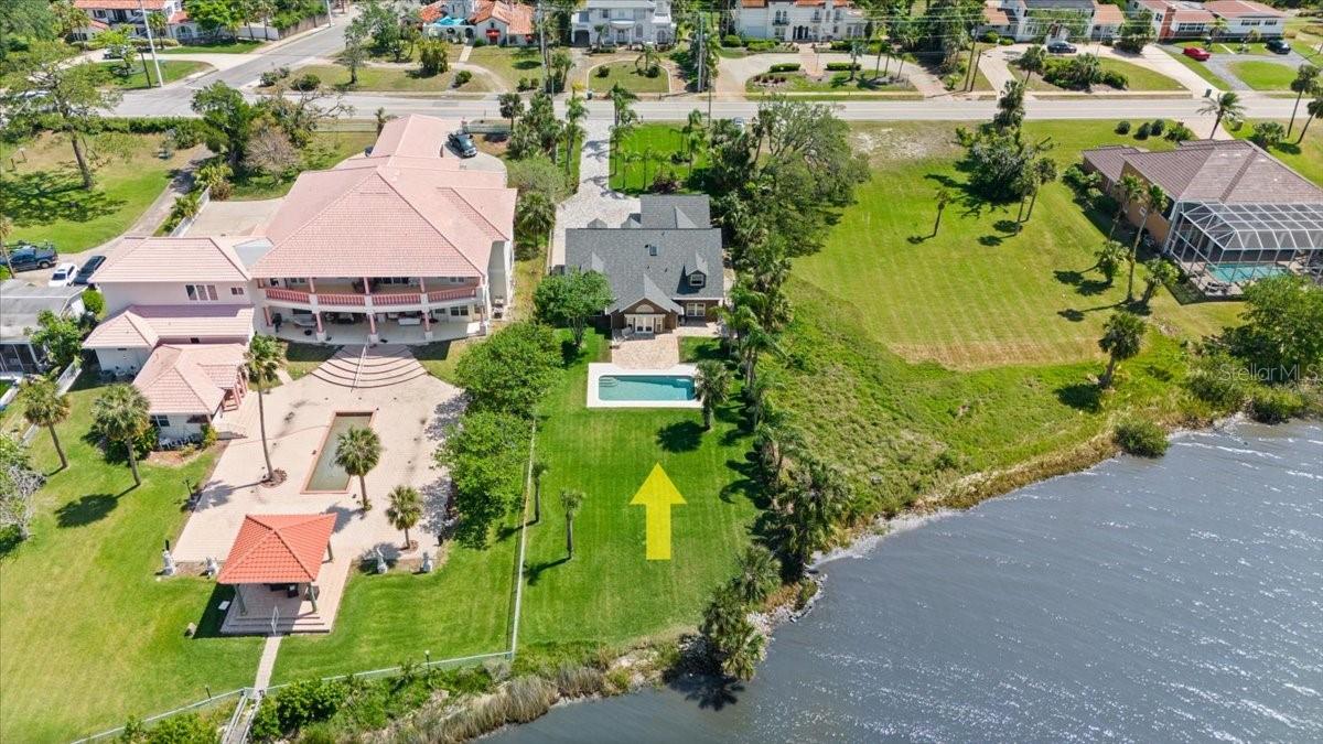 1517 N HALIFAX Ave DAYTONA BEACH, FL 32118