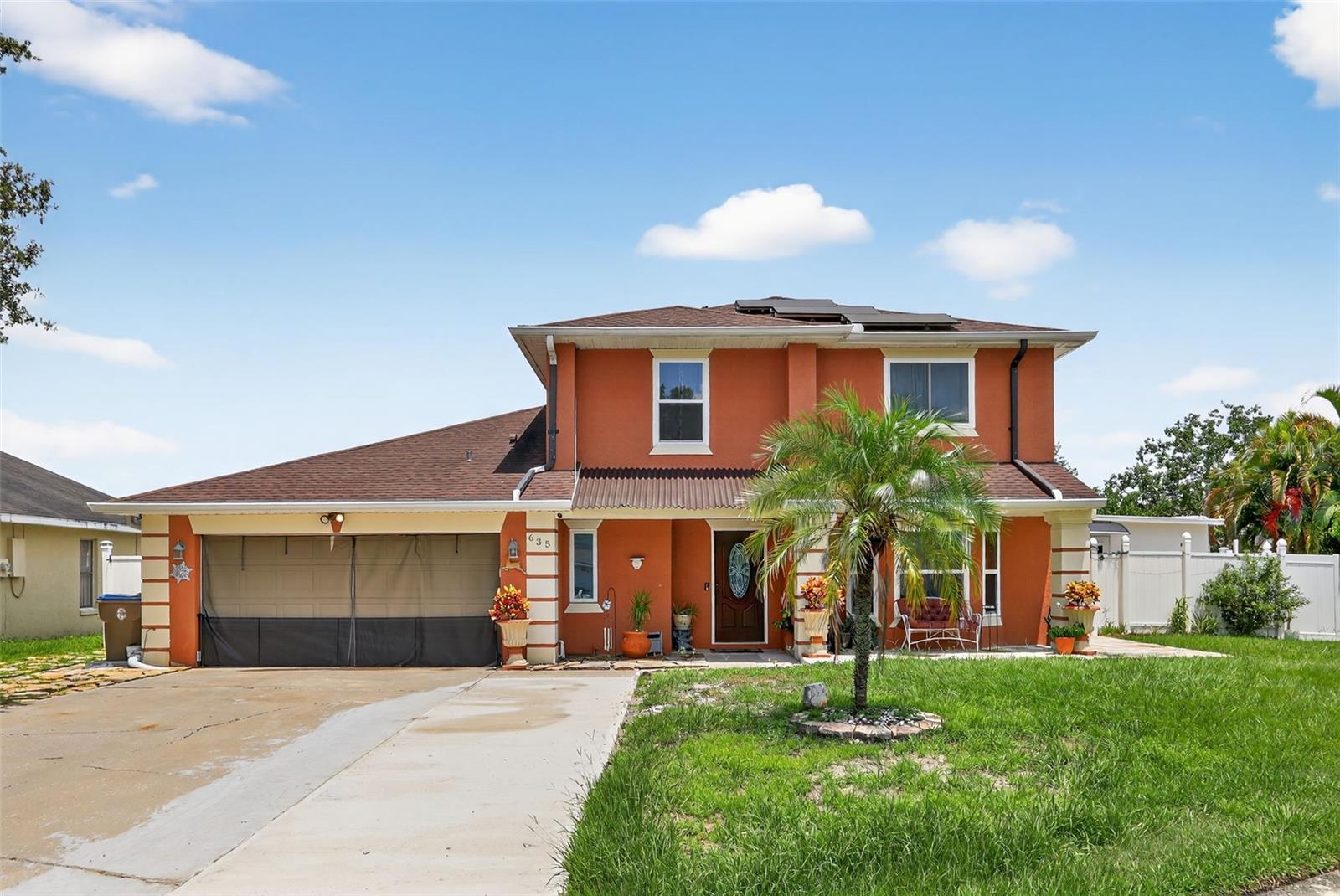 635 MOSS Park Ct KISSIMMEE, FL 34743