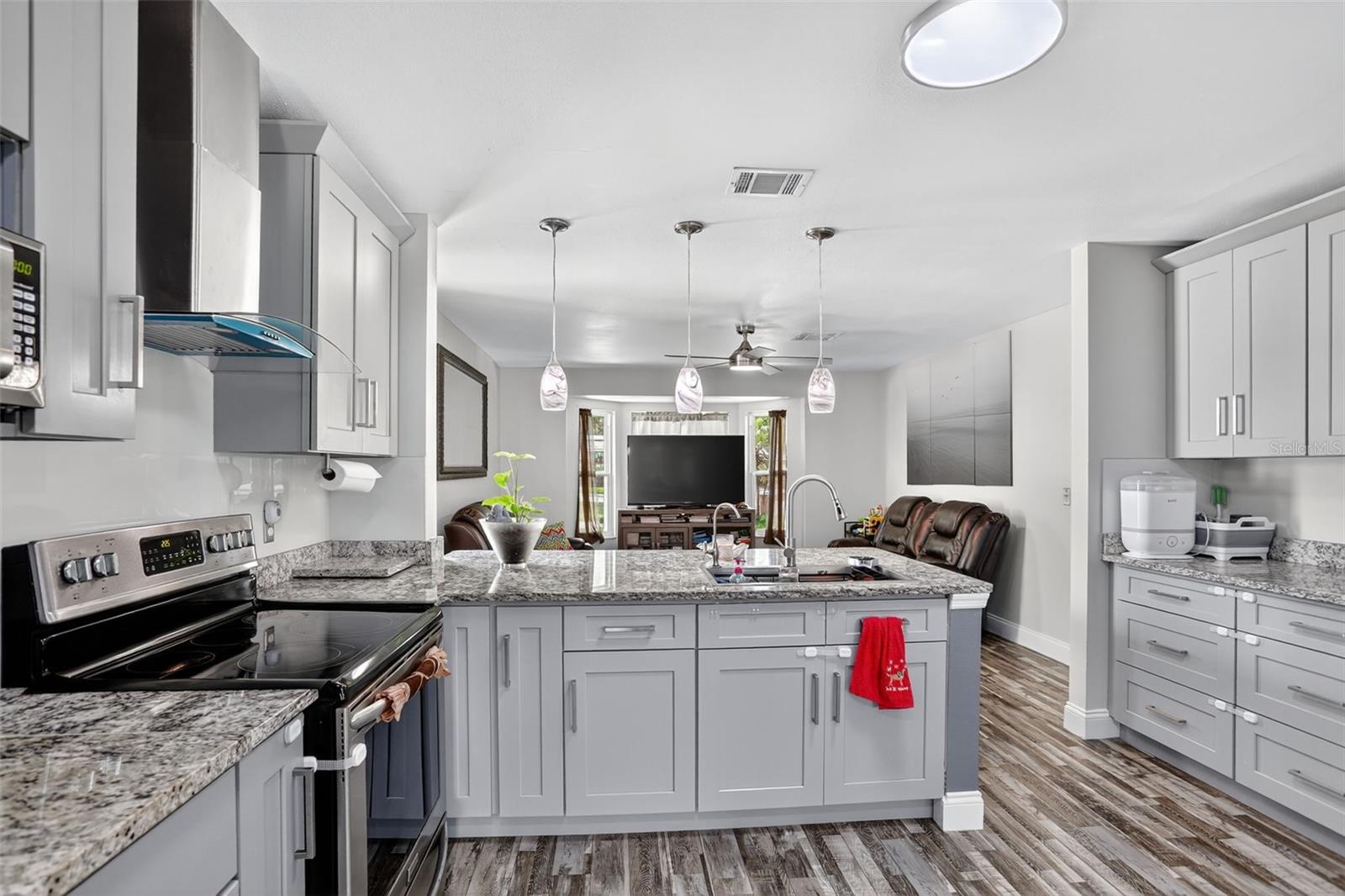 635 MOSS Park Ct KISSIMMEE, FL 34743