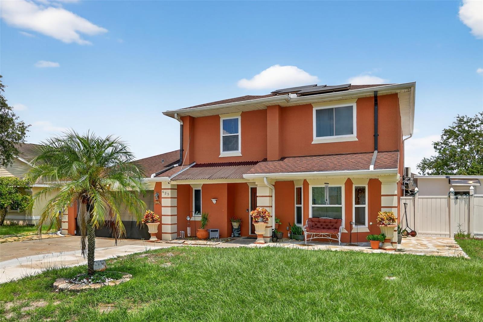 635 MOSS Park Ct KISSIMMEE, FL 34743