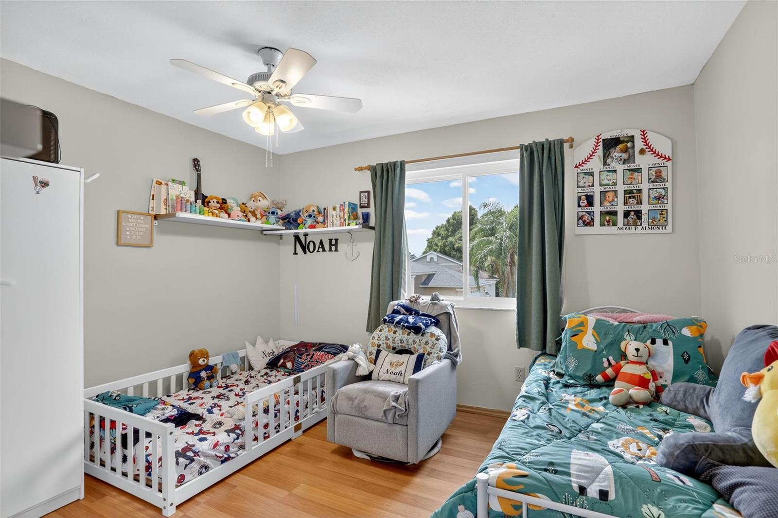 635 MOSS Park Ct KISSIMMEE, FL 34743