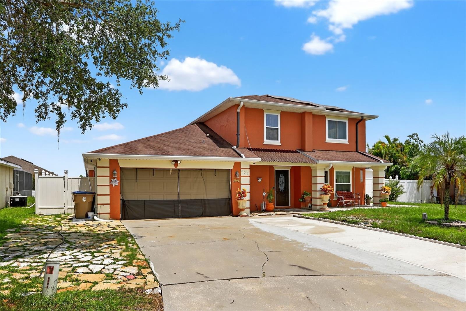 635 MOSS Park Ct KISSIMMEE, FL 34743