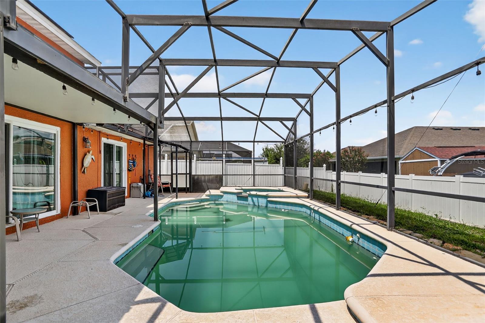 635 MOSS Park Ct KISSIMMEE, FL 34743