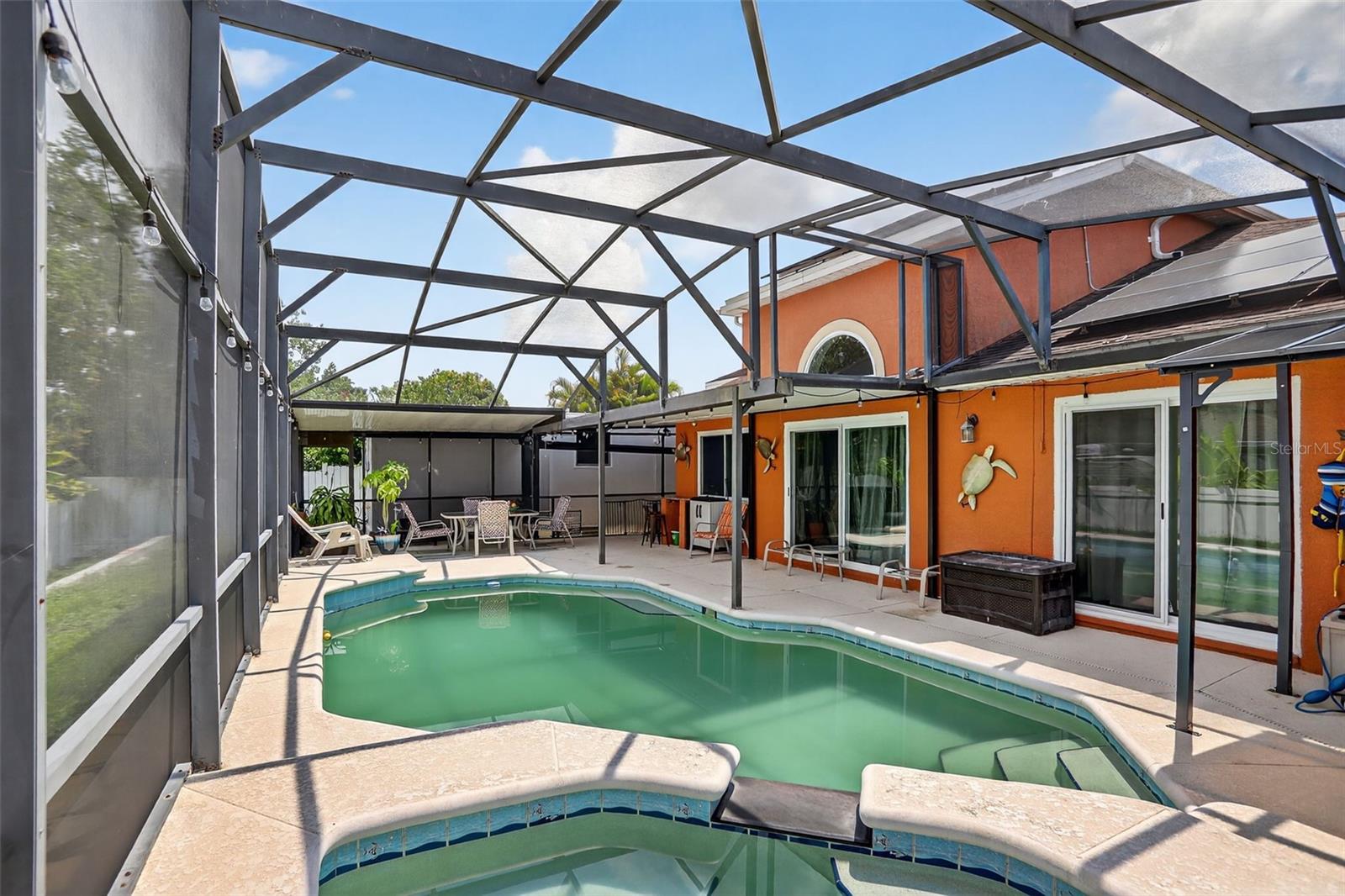 635 MOSS Park Ct KISSIMMEE, FL 34743