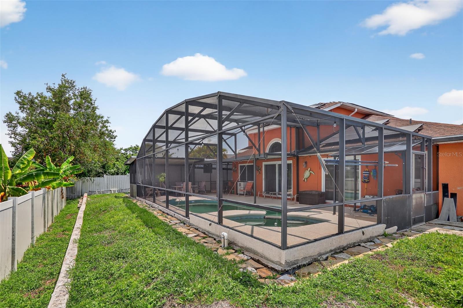 635 MOSS Park Ct KISSIMMEE, FL 34743