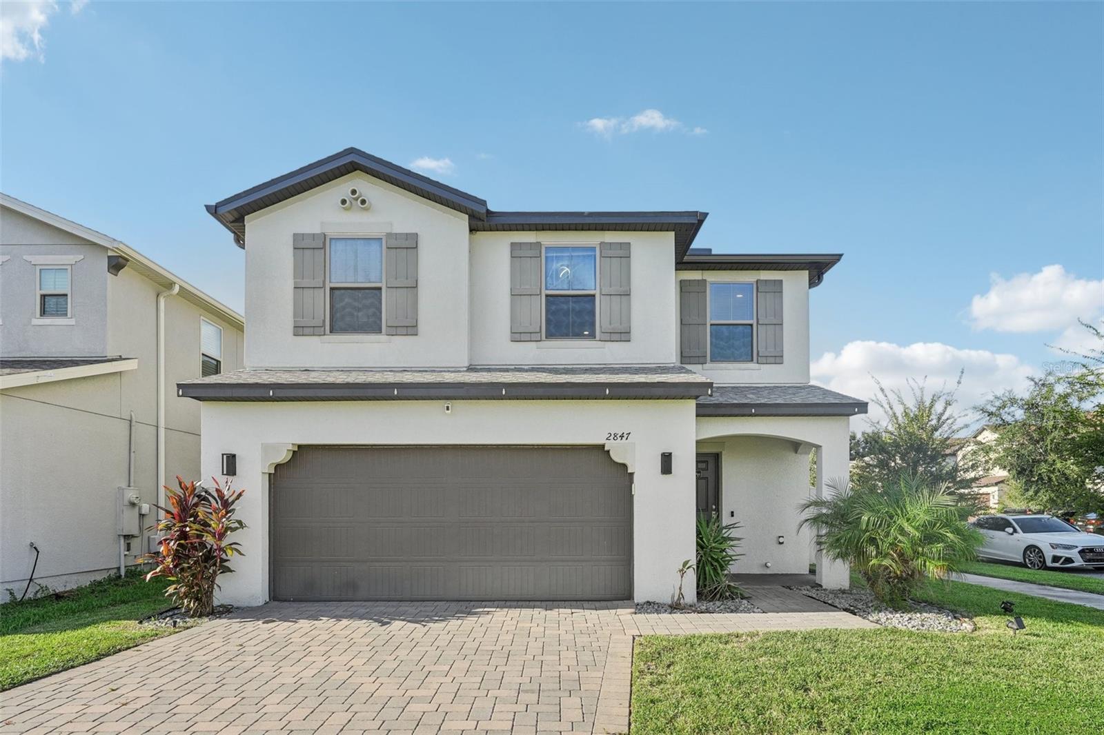 2847 NOBLE CROW Dr