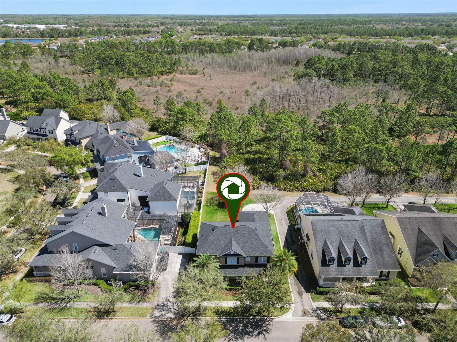 2419 ANTLIA Dr ORLANDO, FL 32828