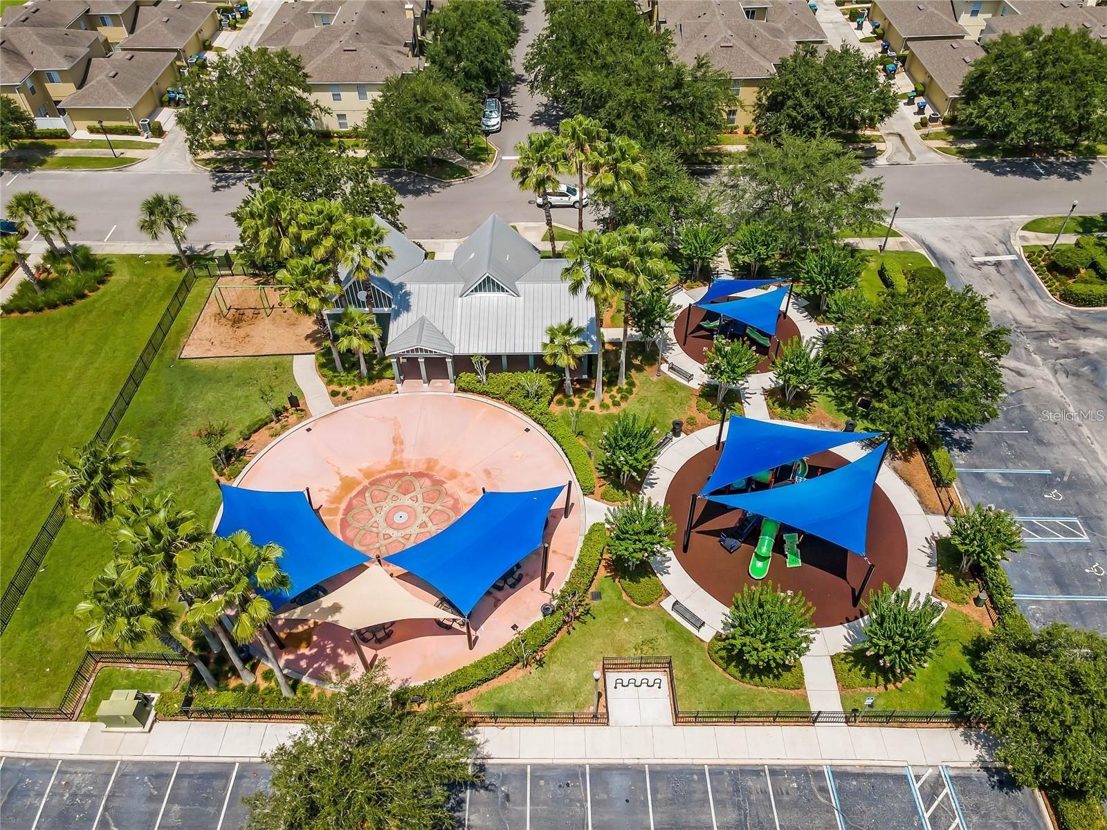 2419 ANTLIA Dr ORLANDO, FL 32828