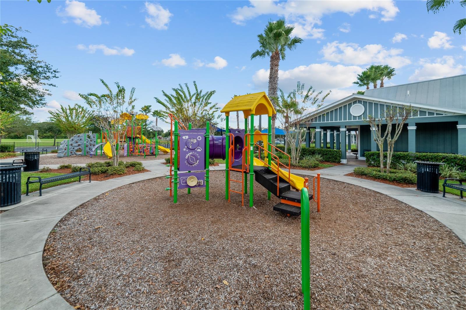 2419 ANTLIA Dr ORLANDO, FL 32828