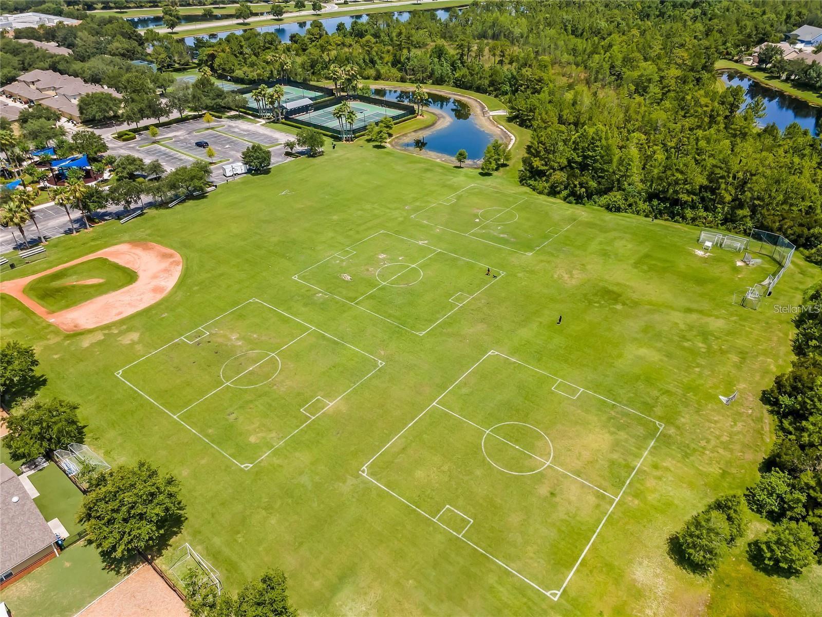 2419 ANTLIA Dr ORLANDO, FL 32828