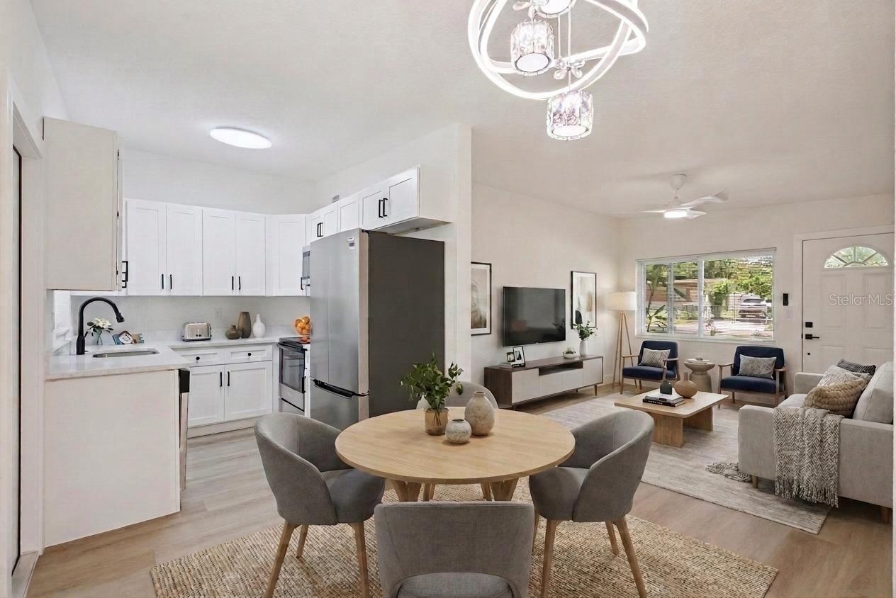 3013 KELVINGTON Dr ORLANDO, FL 32810