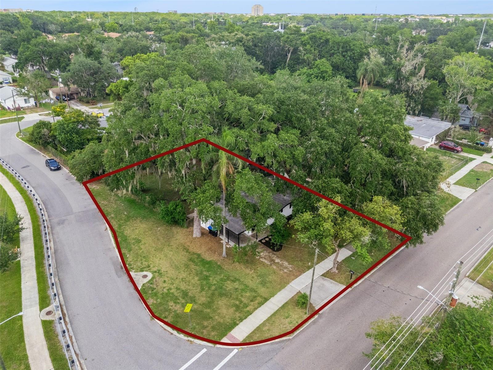 3013 KELVINGTON Dr ORLANDO, FL 32810