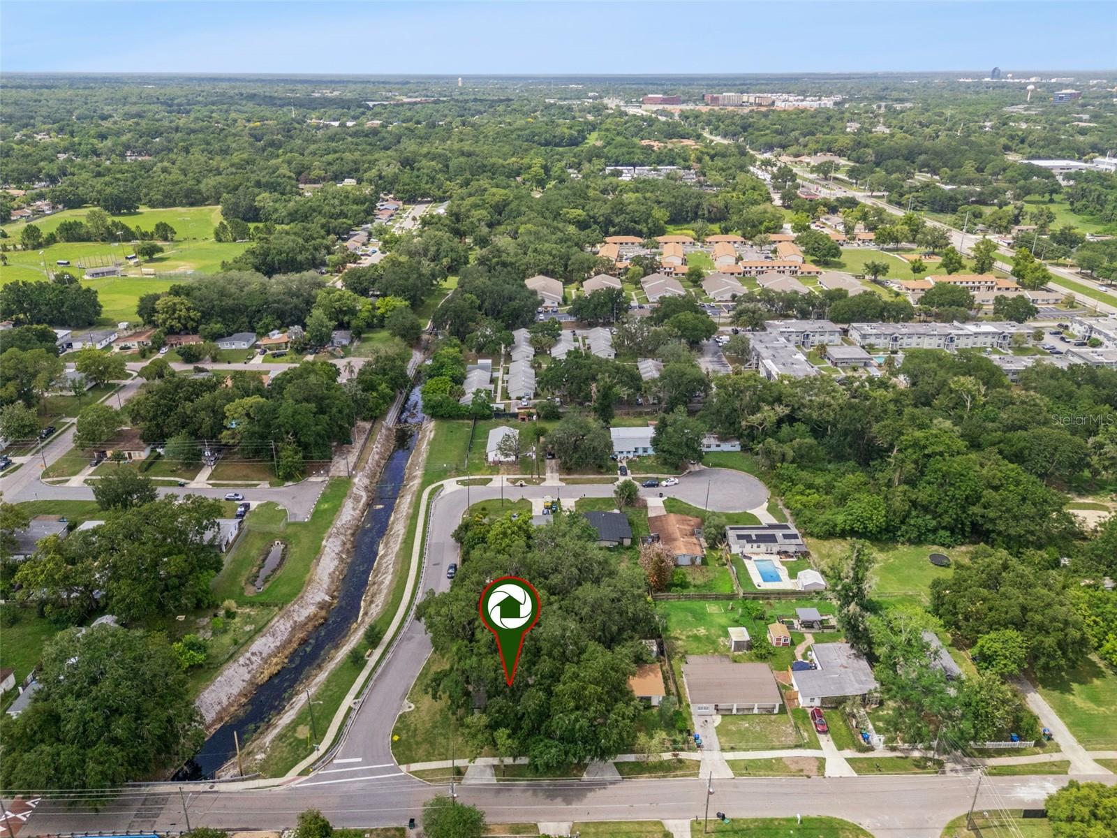 3013 KELVINGTON Dr ORLANDO, FL 32810