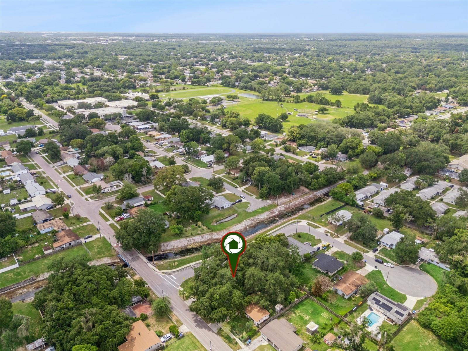 3013 KELVINGTON Dr ORLANDO, FL 32810