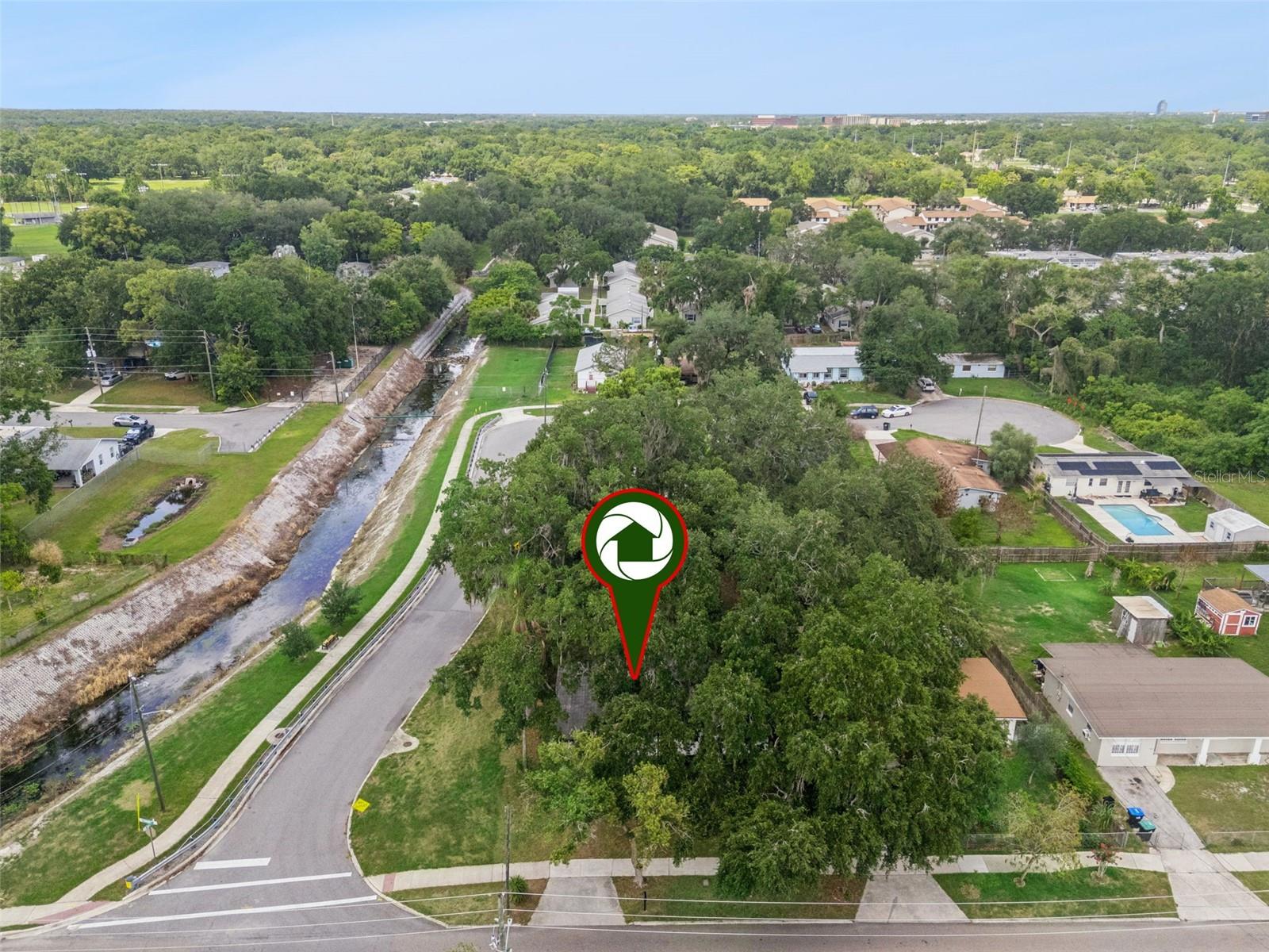 3013 KELVINGTON Dr ORLANDO, FL 32810