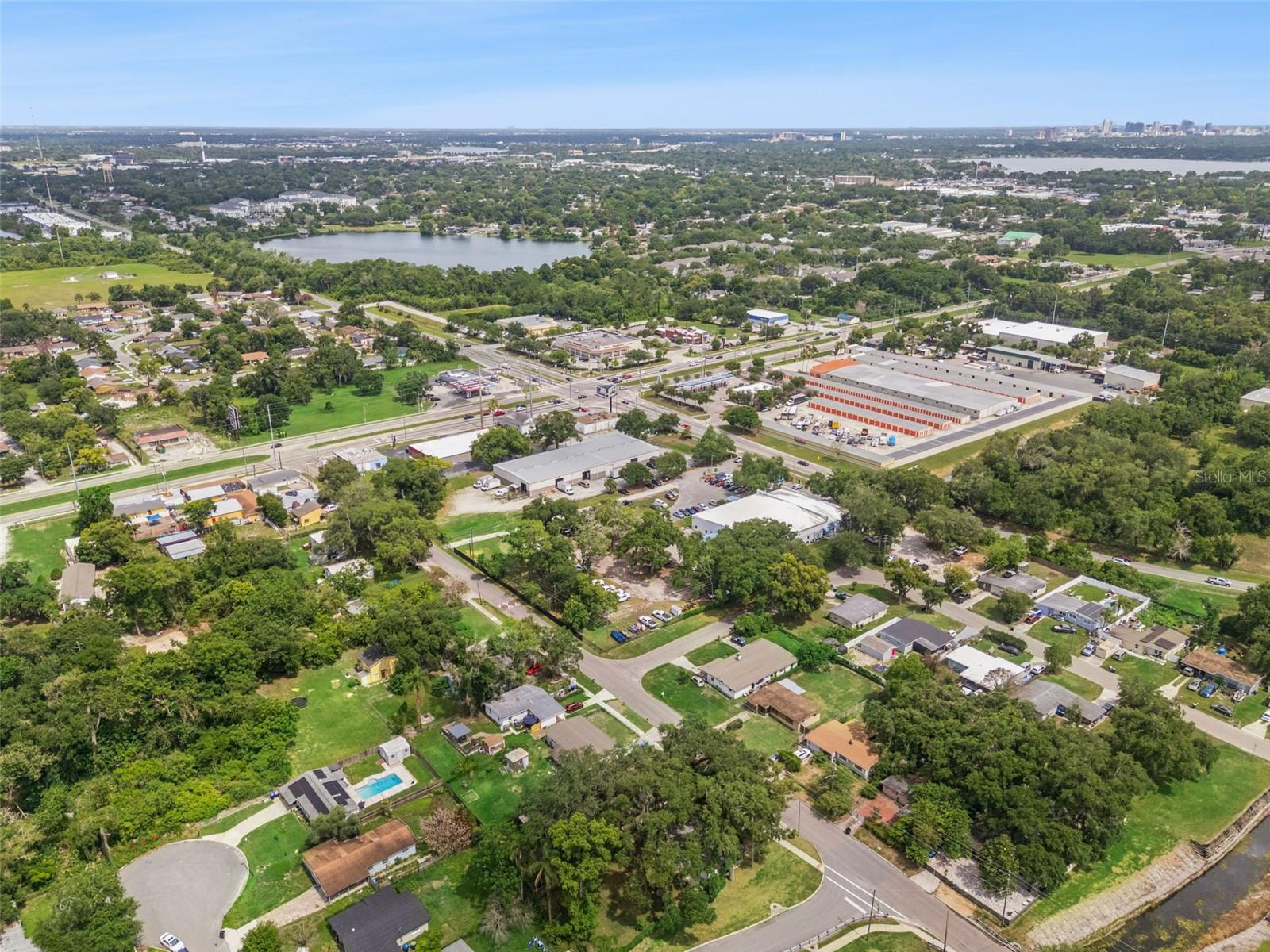 3013 KELVINGTON Dr ORLANDO, FL 32810