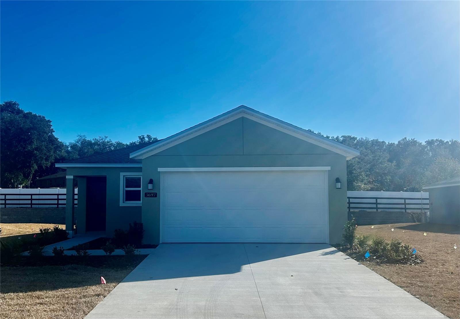 3697 NE 32th Ct OCALA, FL 34479