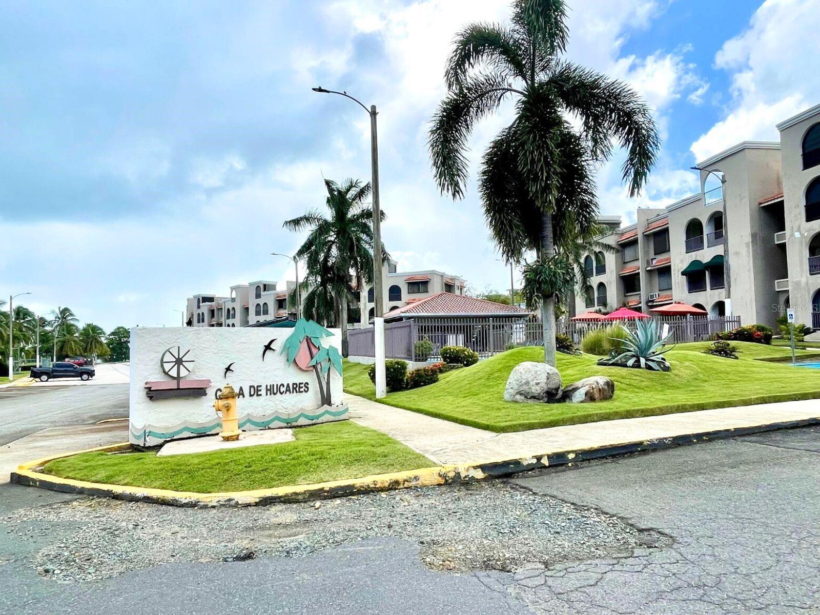 COND CALA DE HUCARES #C315 NAGUABO, PR 00718