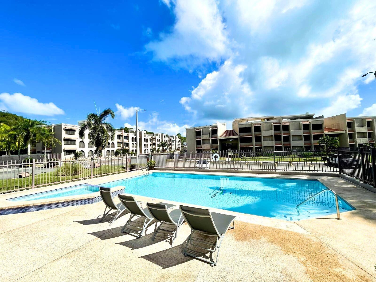 COND CALA DE HUCARES #C315 NAGUABO, PR 00718