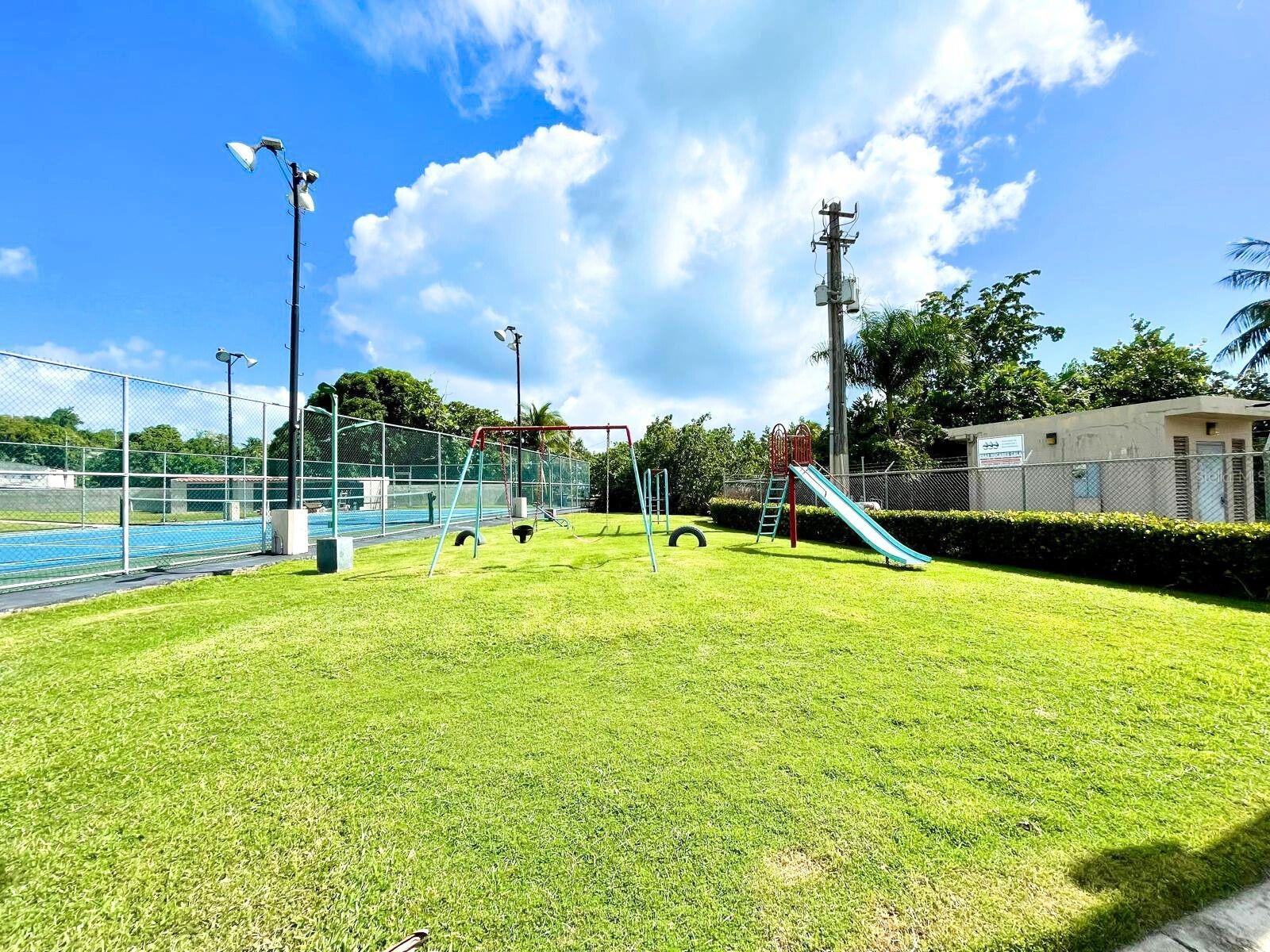 COND CALA DE HUCARES #C315 NAGUABO, PR 00718