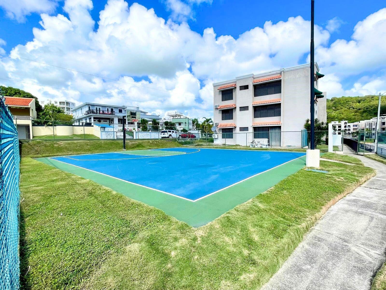 COND CALA DE HUCARES #C315 NAGUABO, PR 00718