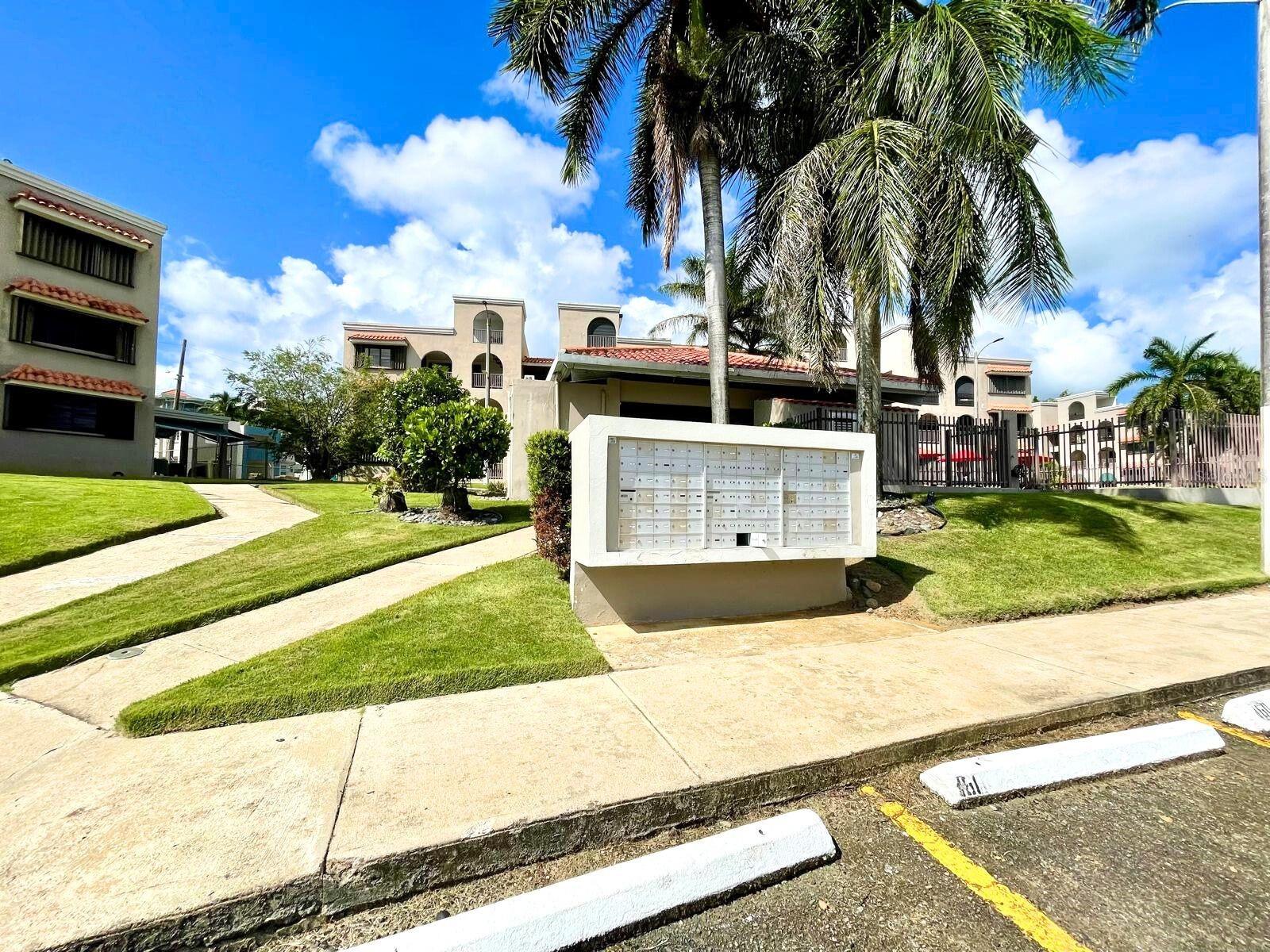 COND CALA DE HUCARES #C315 NAGUABO, PR 00718