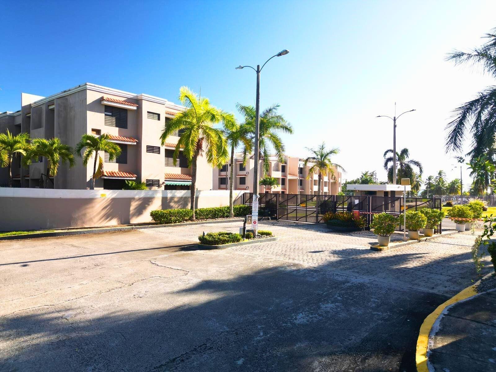 COND CALA DE HUCARES #C315 NAGUABO, PR 00718