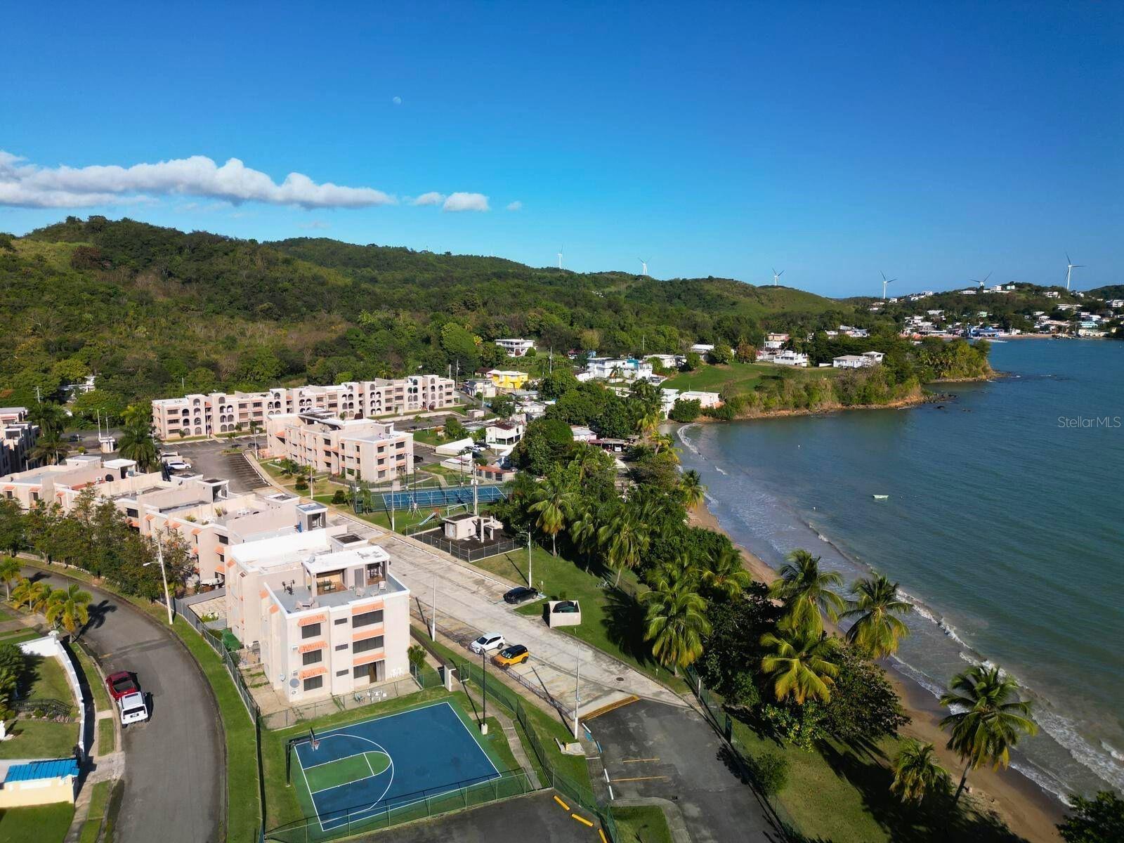 COND CALA DE HUCARES #C315 NAGUABO, PR 00718