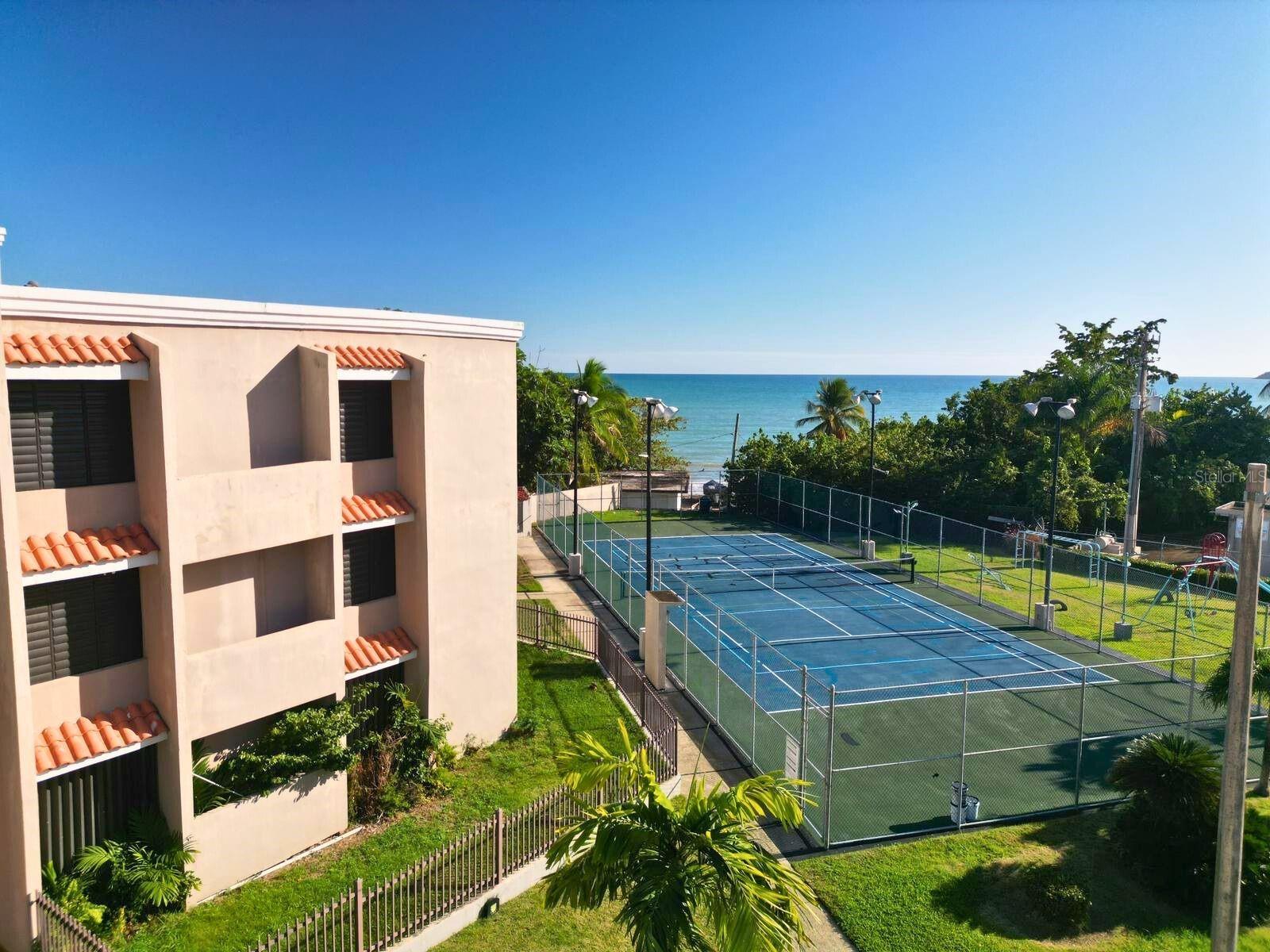 COND CALA DE HUCARES #C315 NAGUABO, PR 00718