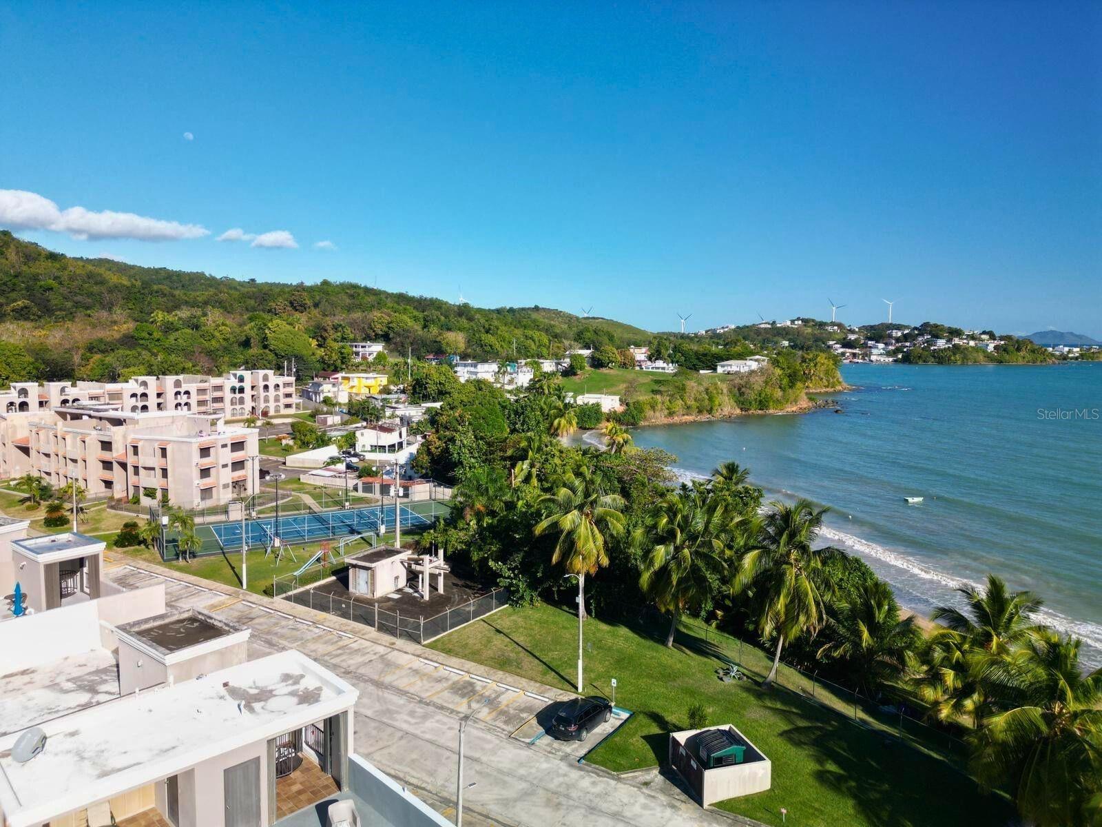 COND CALA DE HUCARES #C315 NAGUABO, PR 00718