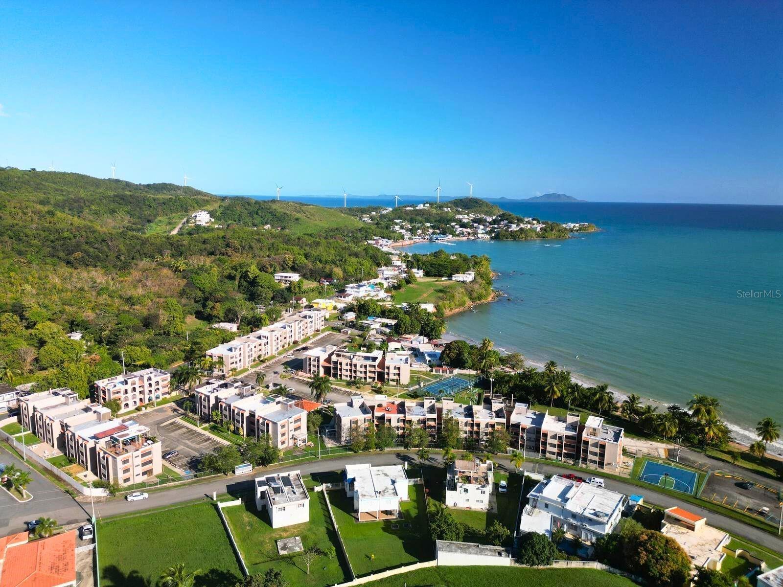 COND CALA DE HUCARES #C315 NAGUABO, PR 00718